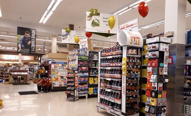 Photo of Bruno's Your Independent Grocer