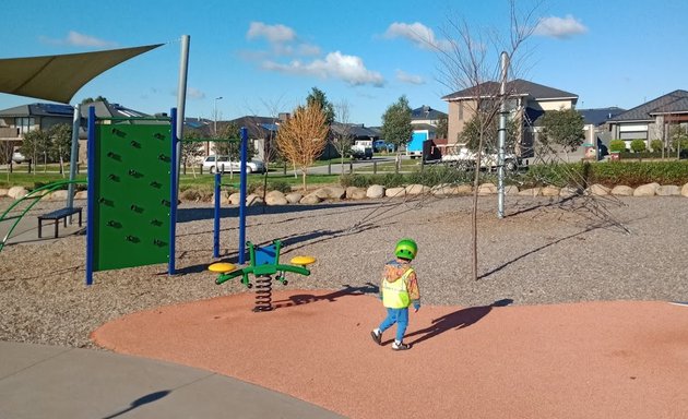 Photo of Marrone Boulevard Reserve Playground