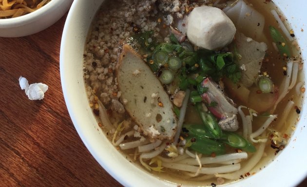 Photo of The Original Hoy-Ka Thai Noodle