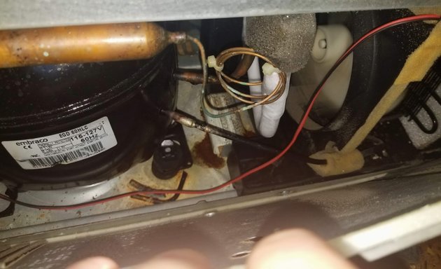Photo of Fort Worth Refrigerator Repair