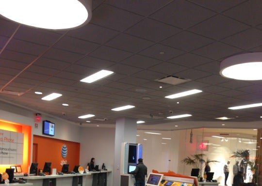 Photo of AT&T Store