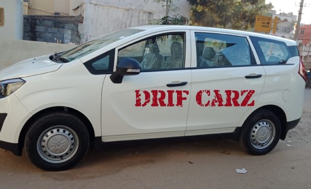 Photo of Drifcarz rental private limited