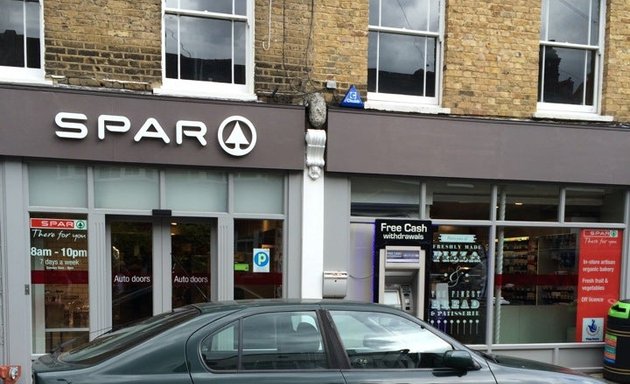 Photo of SPAR - Walthamstow