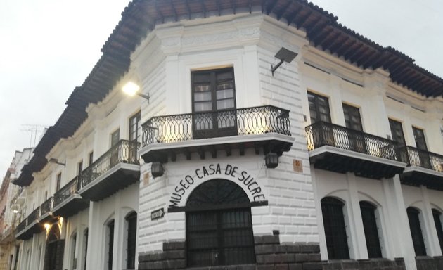 Foto de Museo Casa de Sucre