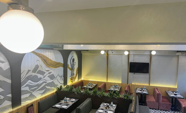 Photo of The Shivaay Veg Restaurant