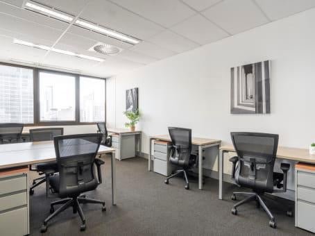 Photo of Regus - Brisbane, 69 Ann Street