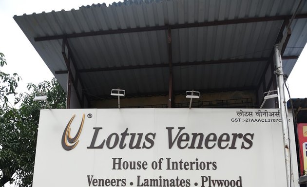 Photo of Lotus Veneers Pvt. Ltd