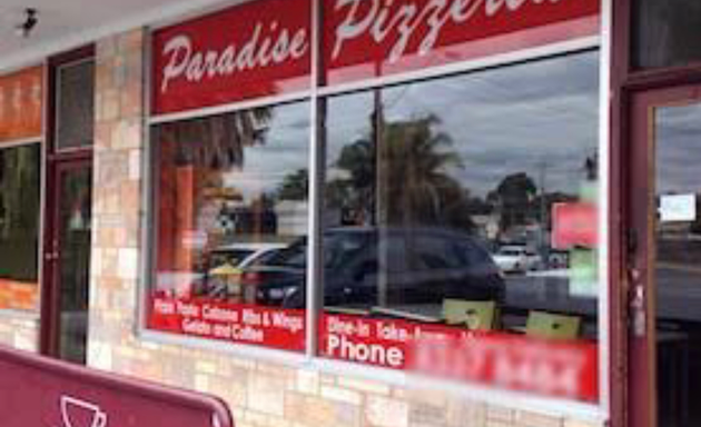 Photo of Paradise Pizzeria & Restaurant(Paradise)