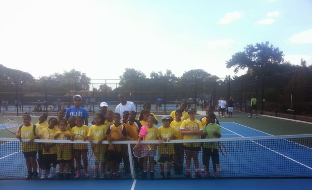 Photo of Roberto Clemente Ballfield