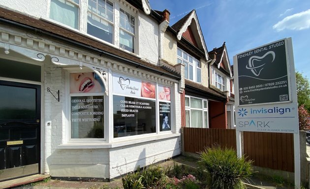 Photo of Finchley Dental Studio