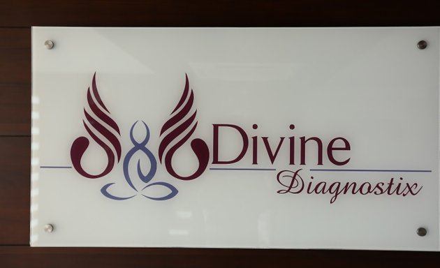 Photo of Divine Diagnostix