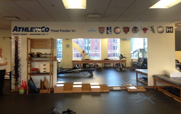 Photo of Athletico Physical Therapy - Gold Coast