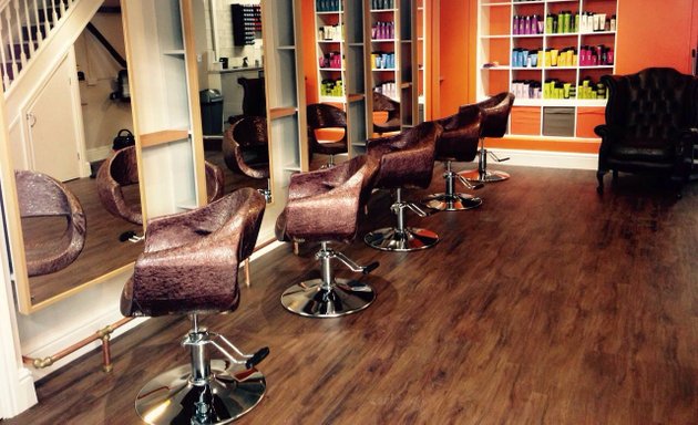 Photo of BroDan's Hair & Beauty Lounge