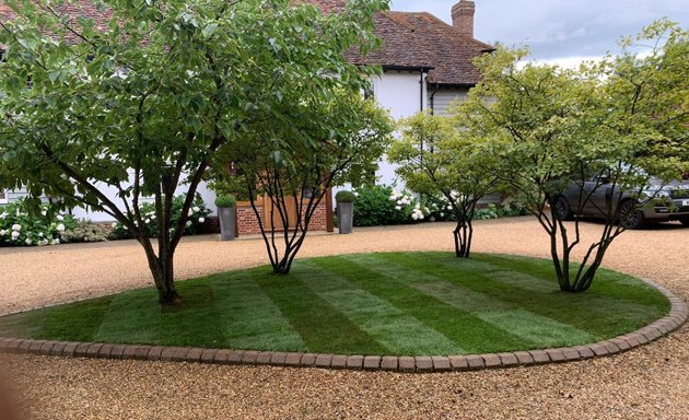 Photo of Amenity Landscaping Ltd