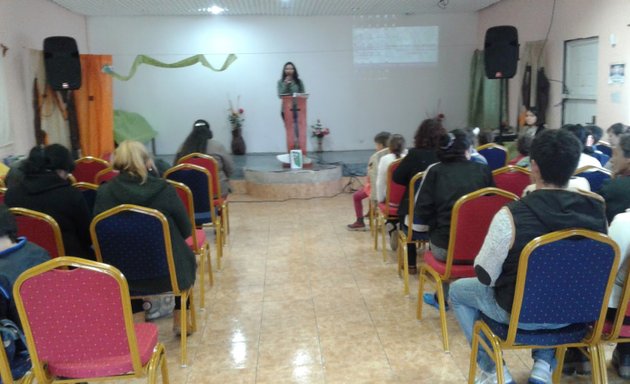 Foto de Iglesia de Dios en el Uruguay Misiones Mundiales "La Viña de mi Padre"