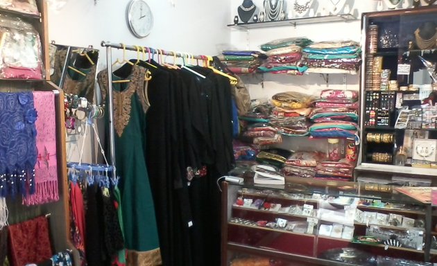 Photo of Nisa Collection