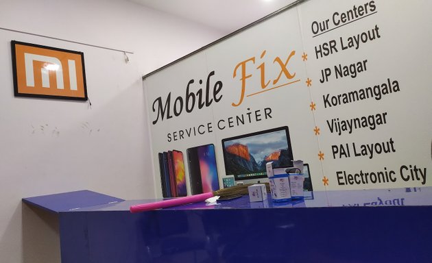 Photo of MI Service Center Bangalore (Tin Factory Centre)