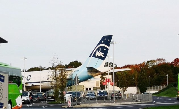 Foto von National Car Rental - Flughafen Köln-Bonn