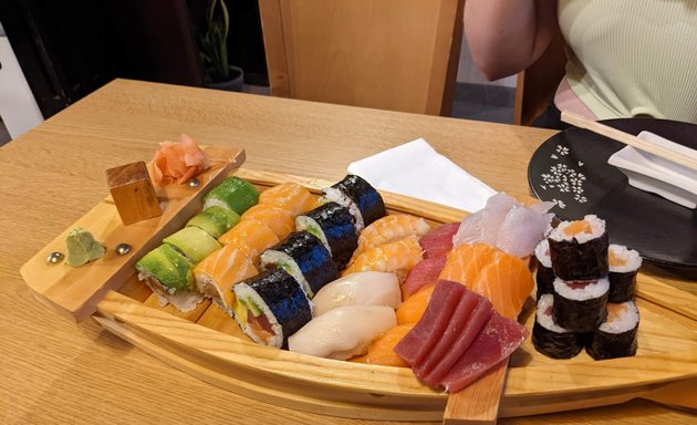 Foto de Restaurante Japones WATAMI