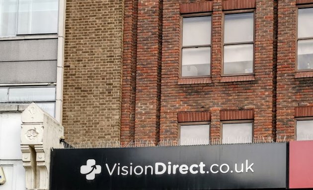 Photo of Vision Direct UK