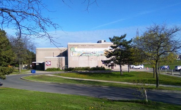 Photo of Hillmount Public School