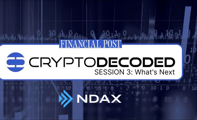 Photo of NDAX - Canada's Top Crypto Trading Platform to Buy Bitcoin