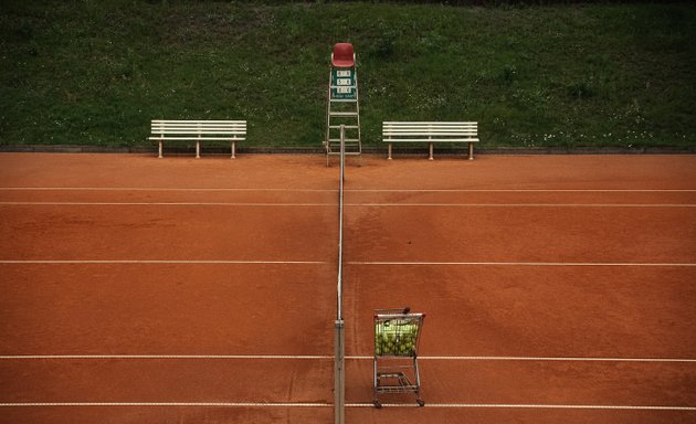 Foto von Tennis 1A