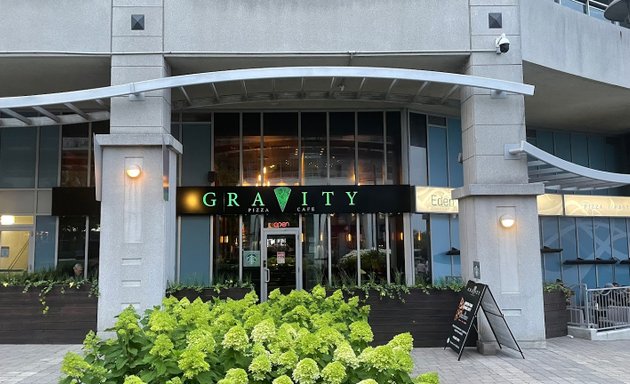 Photo of Gravity Pizza Cafe & Starbucks