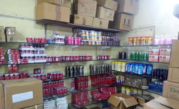 Photo of M H A Ayurvedic Bhandar (India shoppe PUC)