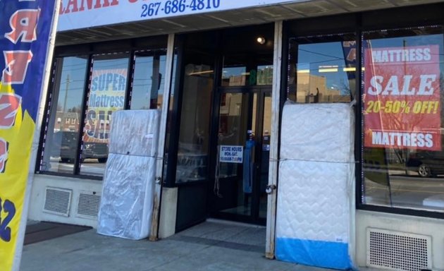 Photo of Frankford Mattress