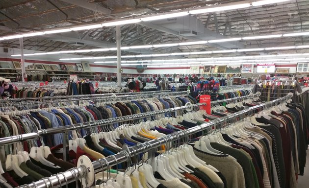 Photo of arc Thrift Stores