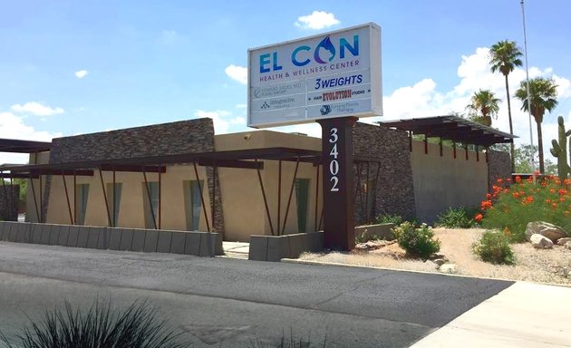 Photo of El Con Health & Wellness Center