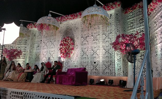 Photo of Chunawala Compound Marriage Hall