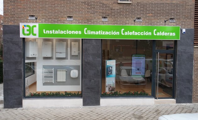 Foto de I3c – Instalaciones