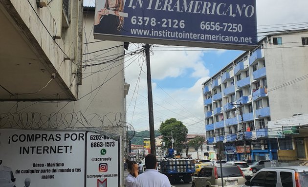 Foto de Instituto interamericano