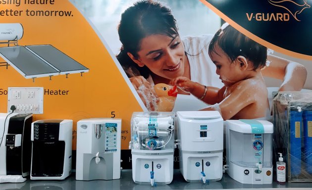 Photo of Nayak Electronics - Water purifier sales and service