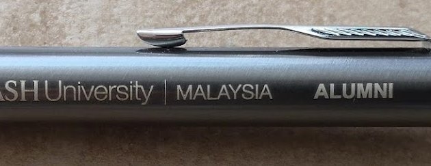 Photo of Parker Pen Malaysia
