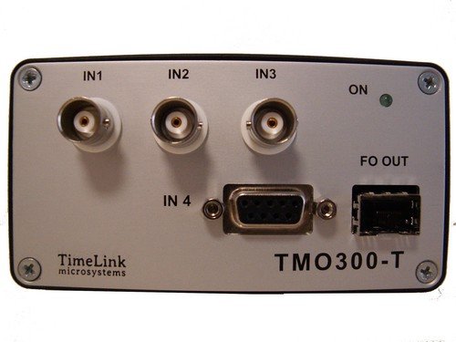 Photo de Timelink Microsystems