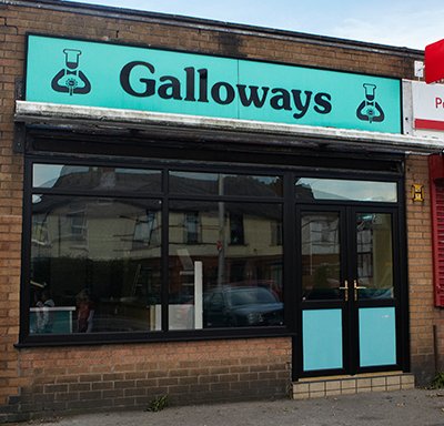 Photo of Galloways Bakers Ltd
