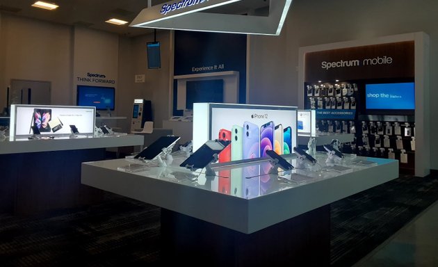 Photo of Spectrum Store