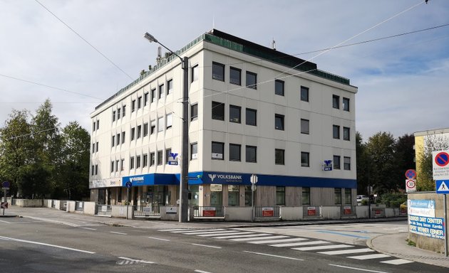 Foto von Volksbank Salzburg