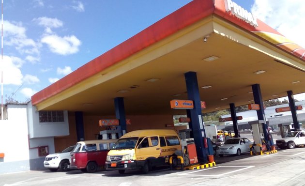 Foto de Gasolinera Primax