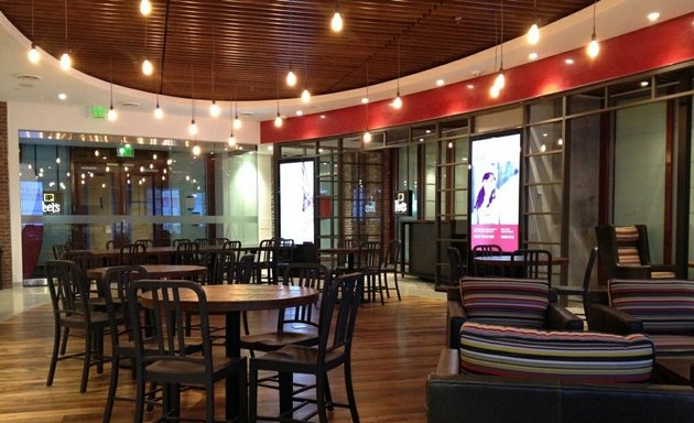 Photo of Capital One Café