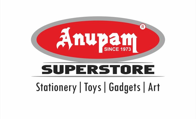 Photo of Anupam Superstore