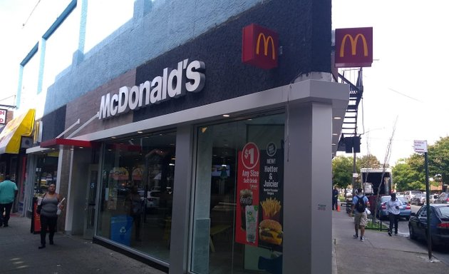 Photo of McDonald's