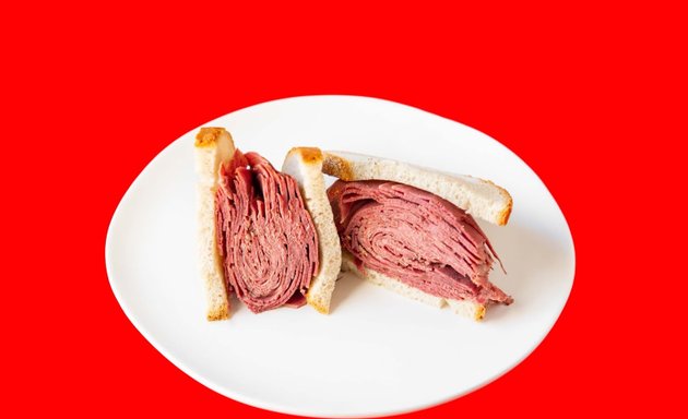 Photo of Sarge's Delicatessen Online