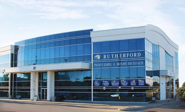 Photo of Rutherford Private School