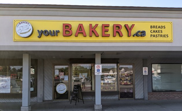 Photo of Your Bakery