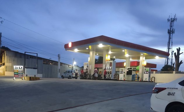 Photo of sd gas Station ( sgd )