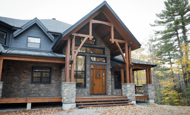 Photo of Northwood Homes and Cottages - Custom Home Builder Ottawa, Ontario